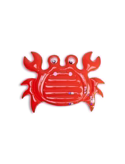 Swim Essentials: Στρώμα θαλάσσης για παιδιά από 6+ ετών - "Crab"