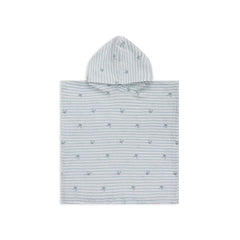Swim Essentials: Poncho Oh Crab 52 x 52 cm