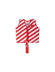 Swim Essentials: Σωσίβιο γιλέκο κολύμβησης με ιμάντα ασφαλείας για παιδιά 1-2 ετών 