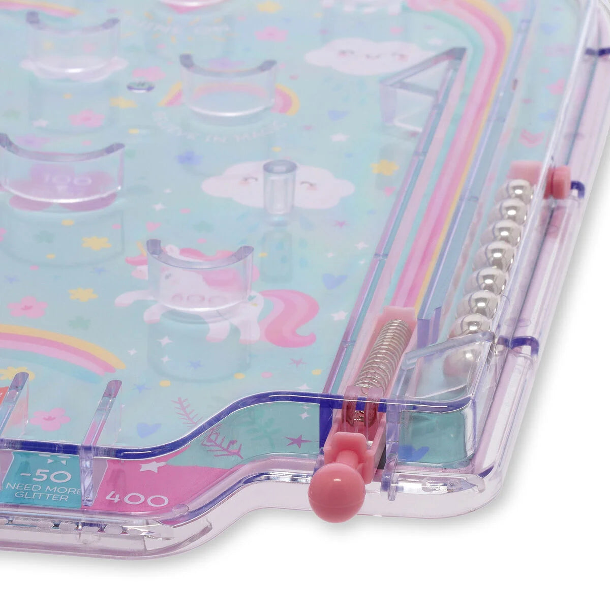 Legami. Unicorn Mini Pinball