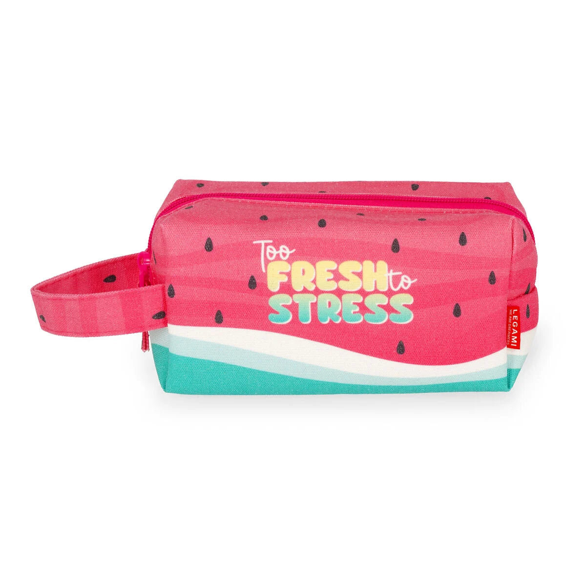 Legami. Watermelon Thermal Beach Pouch