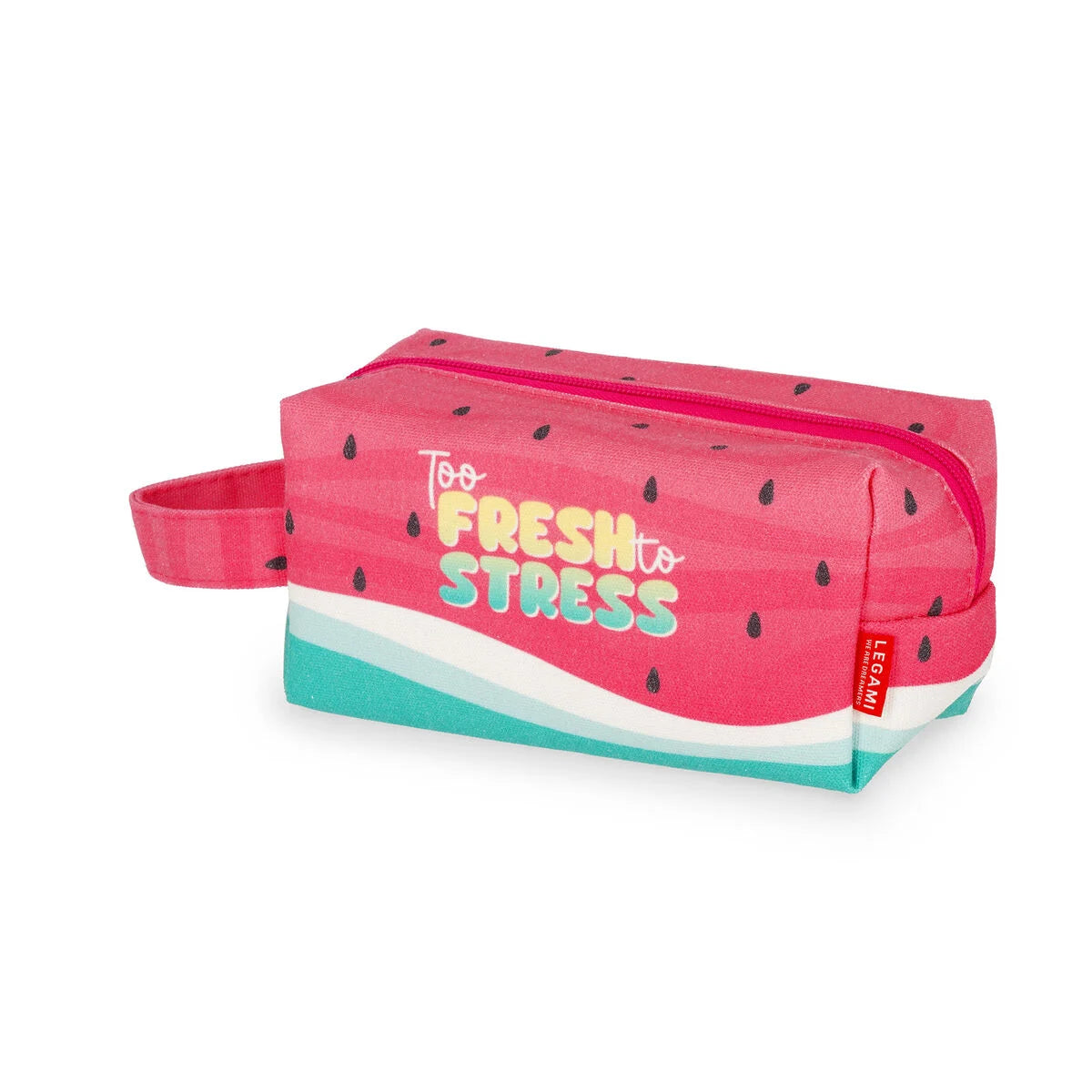 Legami. Watermelon Thermal Beach Pouch