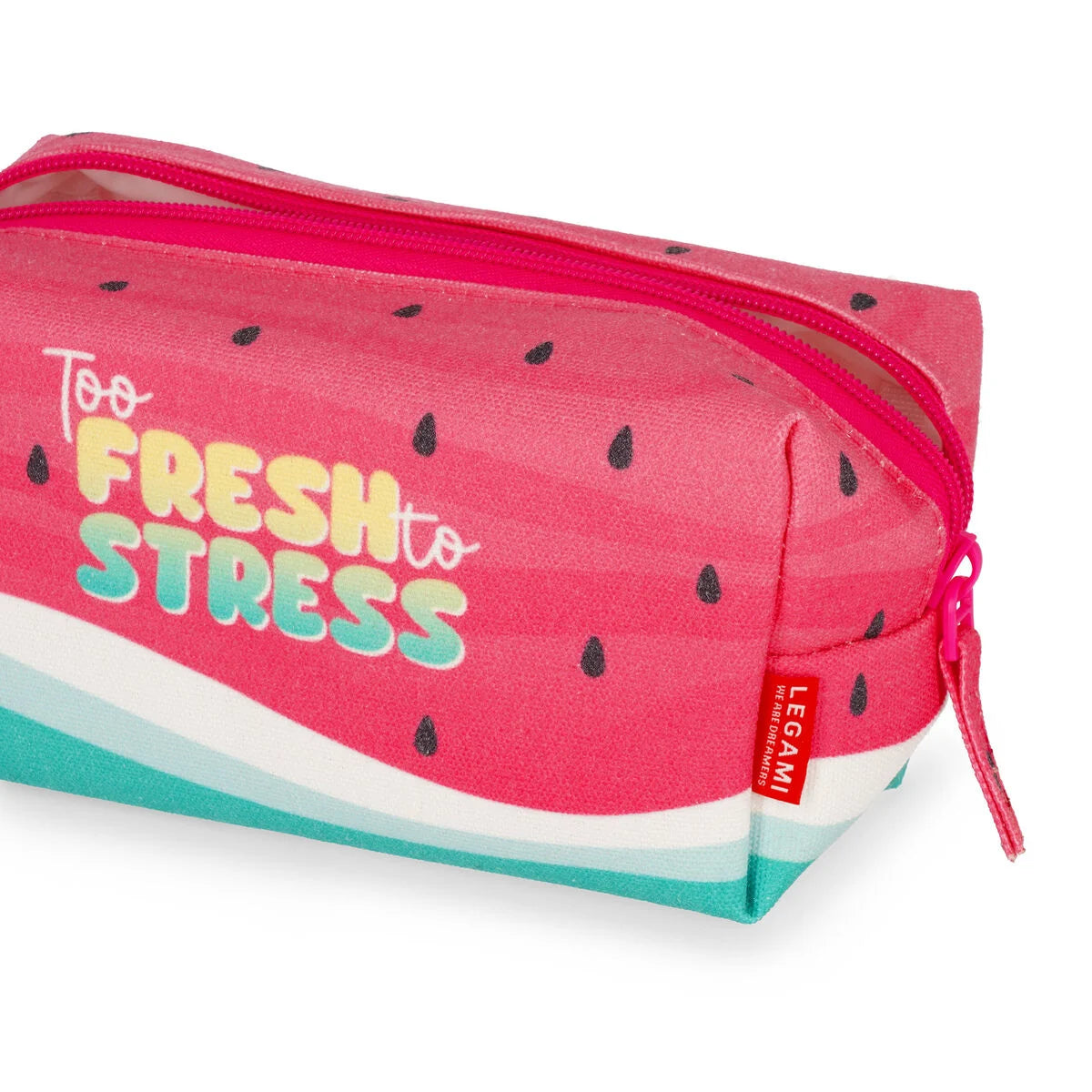 Legami. Watermelon Thermal Beach Pouch