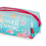 Legami. Summer is Magic Thermal Beach Pouch
