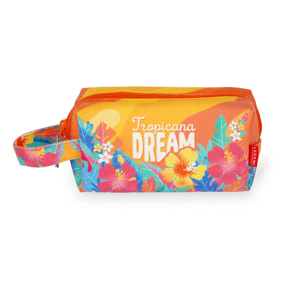 Legami. Tropicana Dream Thermal Beach Pouch