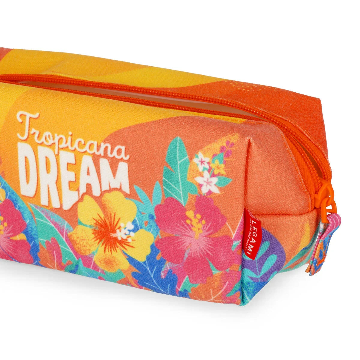Legami. Tropicana Dream Thermal Beach Pouch