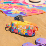 Legami. Tropicana Dream Thermal Beach Pouch
