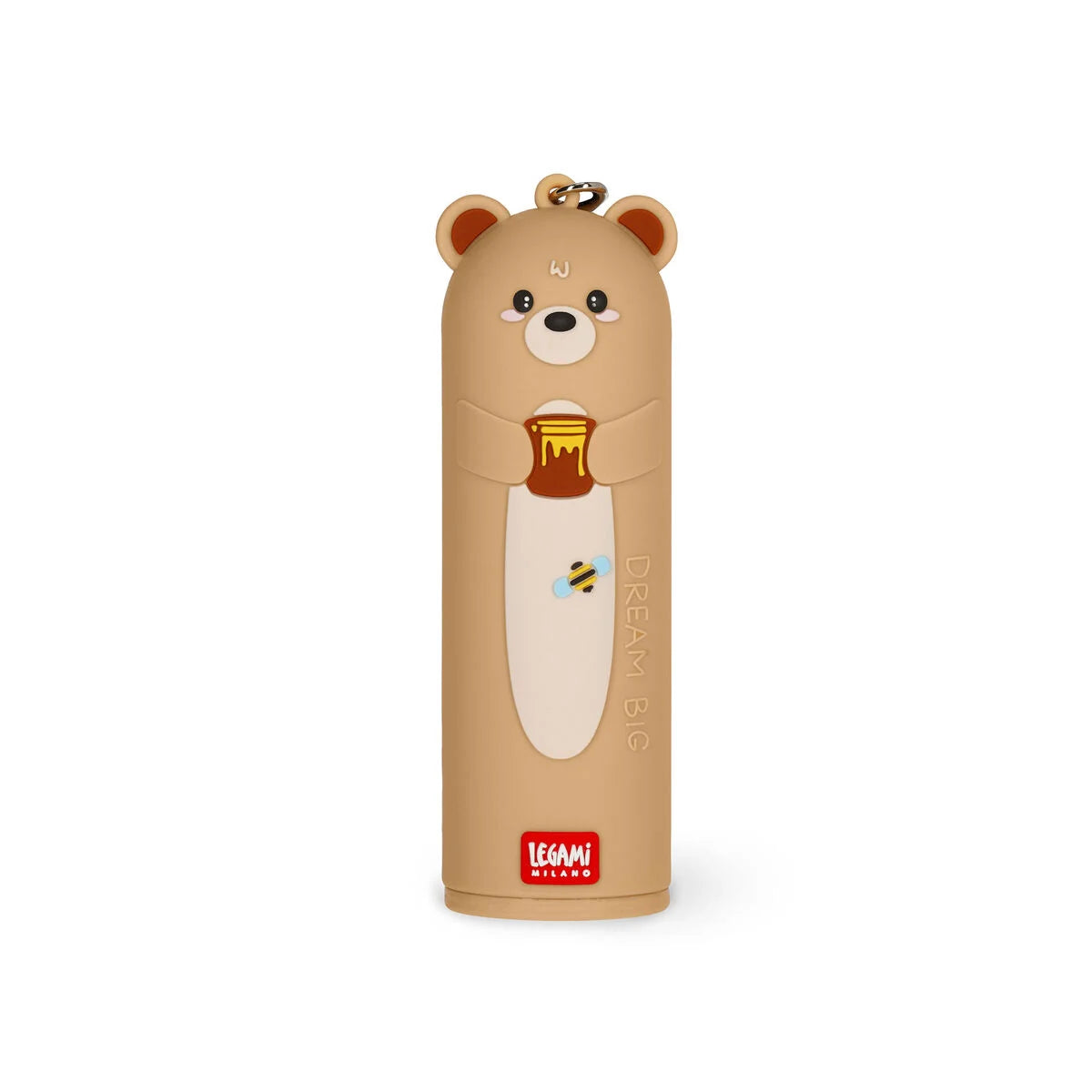 Legami. Portable Battery Charger TEDDY BEAR