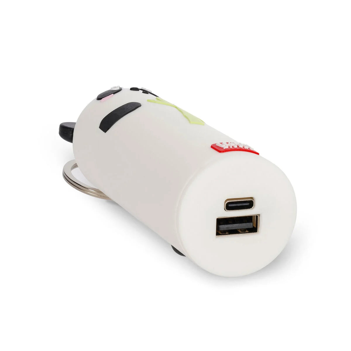 Legami. Portable Battery Charger PANDA