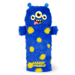 Pencil Case - Monster - Super Soft!