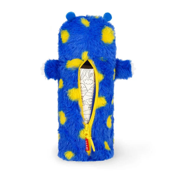 Pencil Case - Monster - Super Soft!