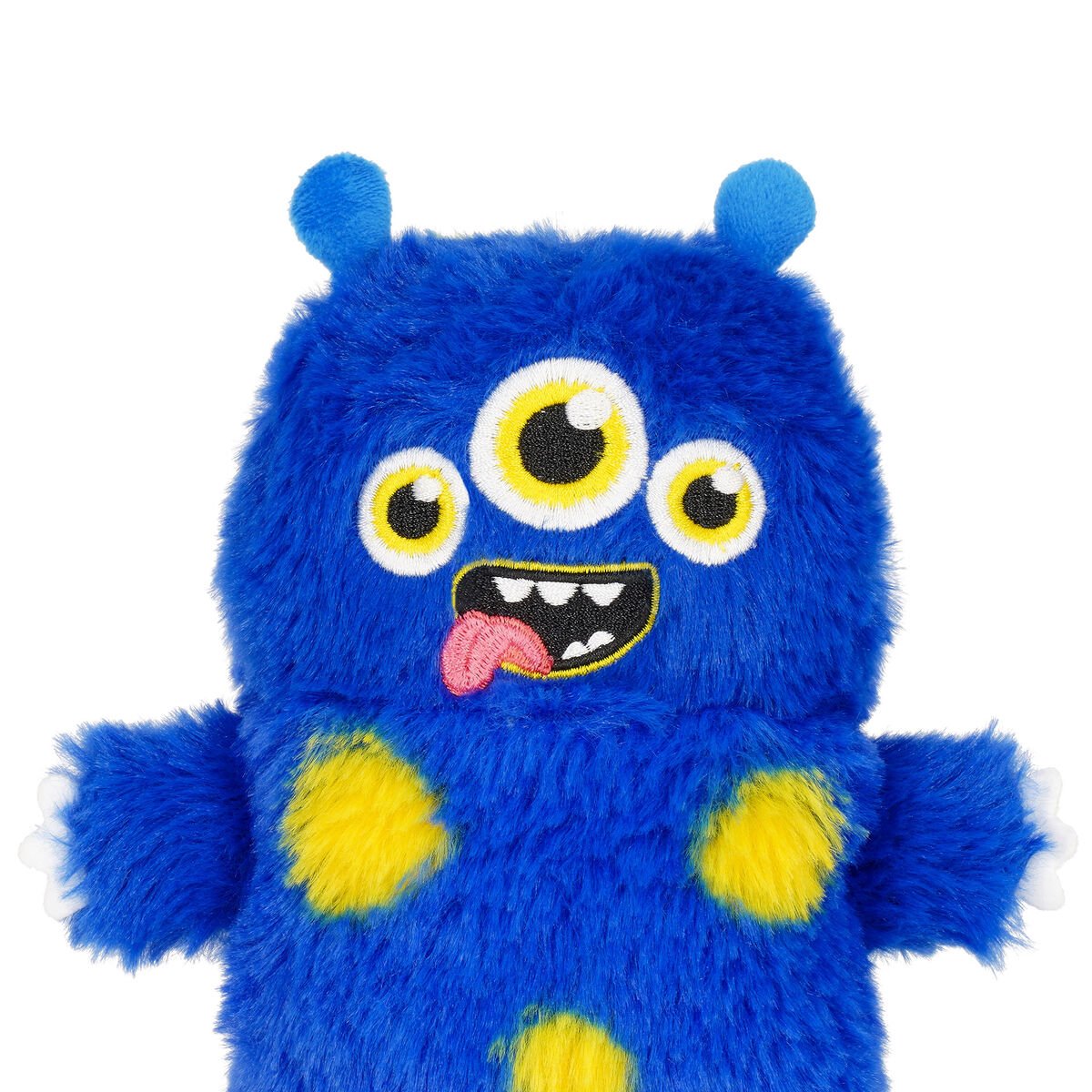 Pencil Case - Monster - Super Soft!