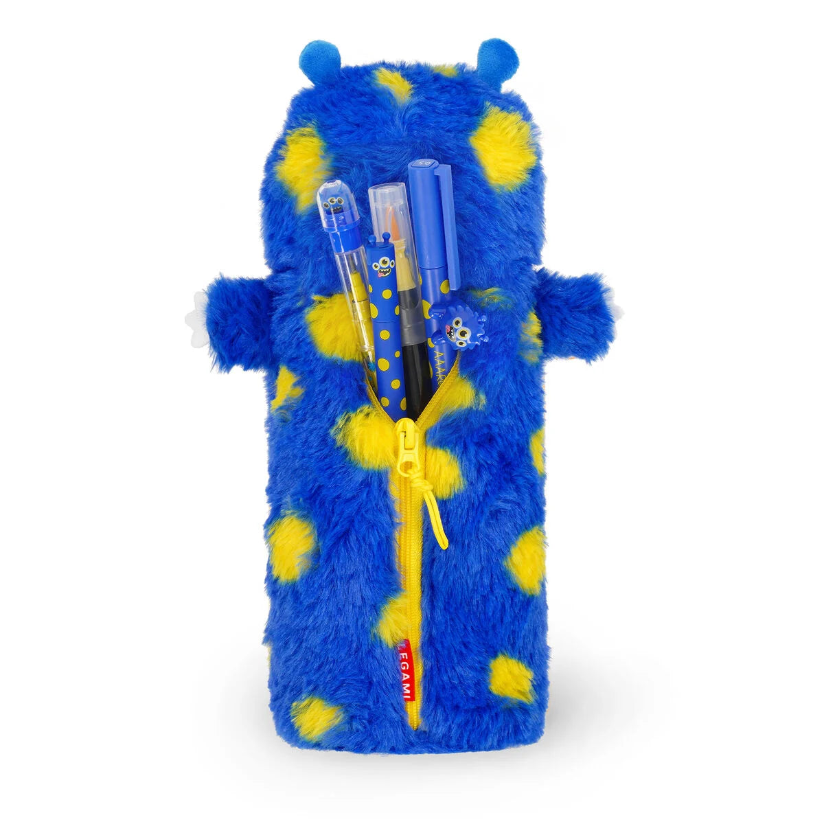Pencil Case - Monster - Super Soft!