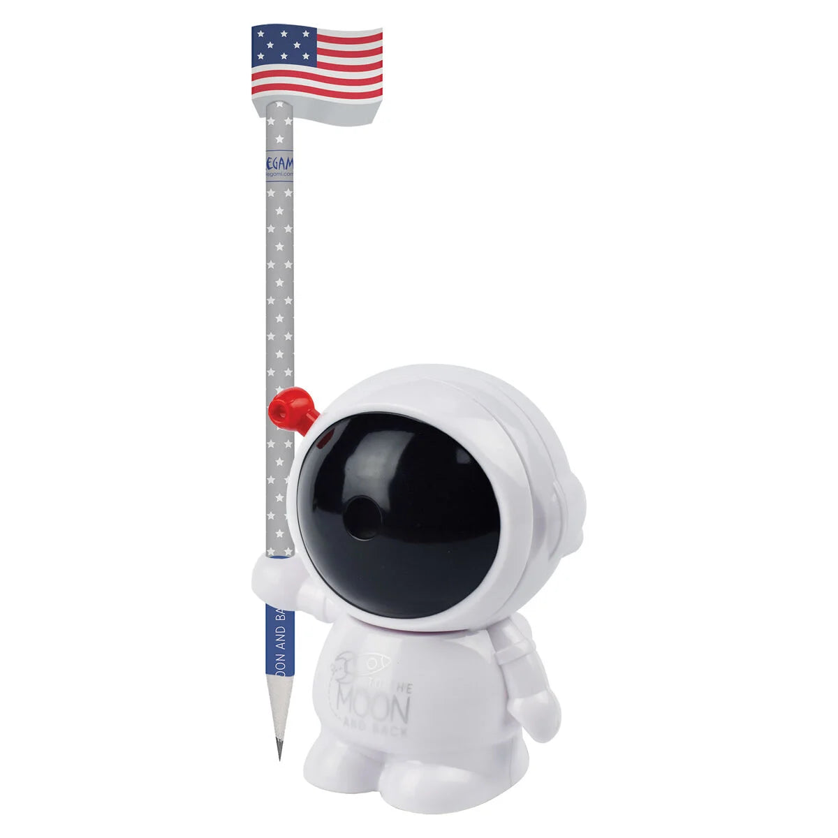 Legami. Pencil Sharpener - To The Moon And Back