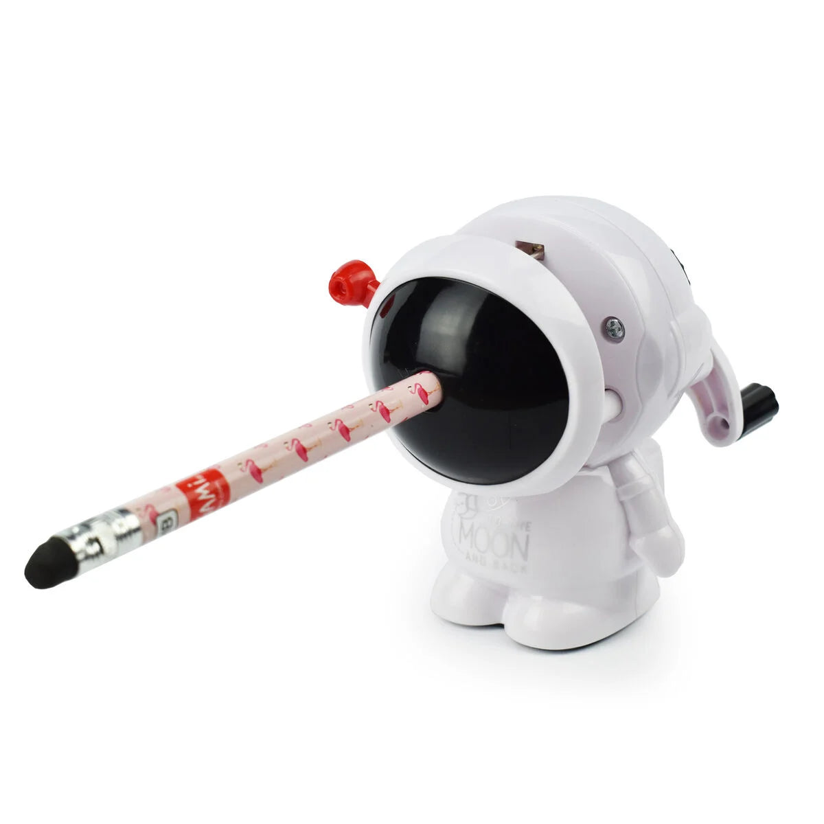Legami. Pencil Sharpener - To The Moon And Back
