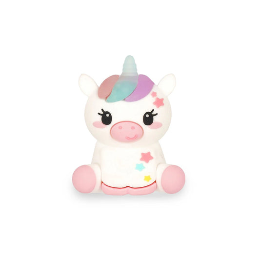 Legami Light-Up Pen Sharpener – Unicorn