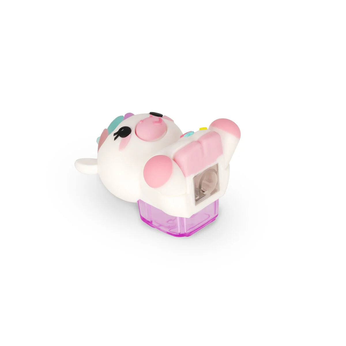 Legami Light-Up Pen Sharpener – Unicorn