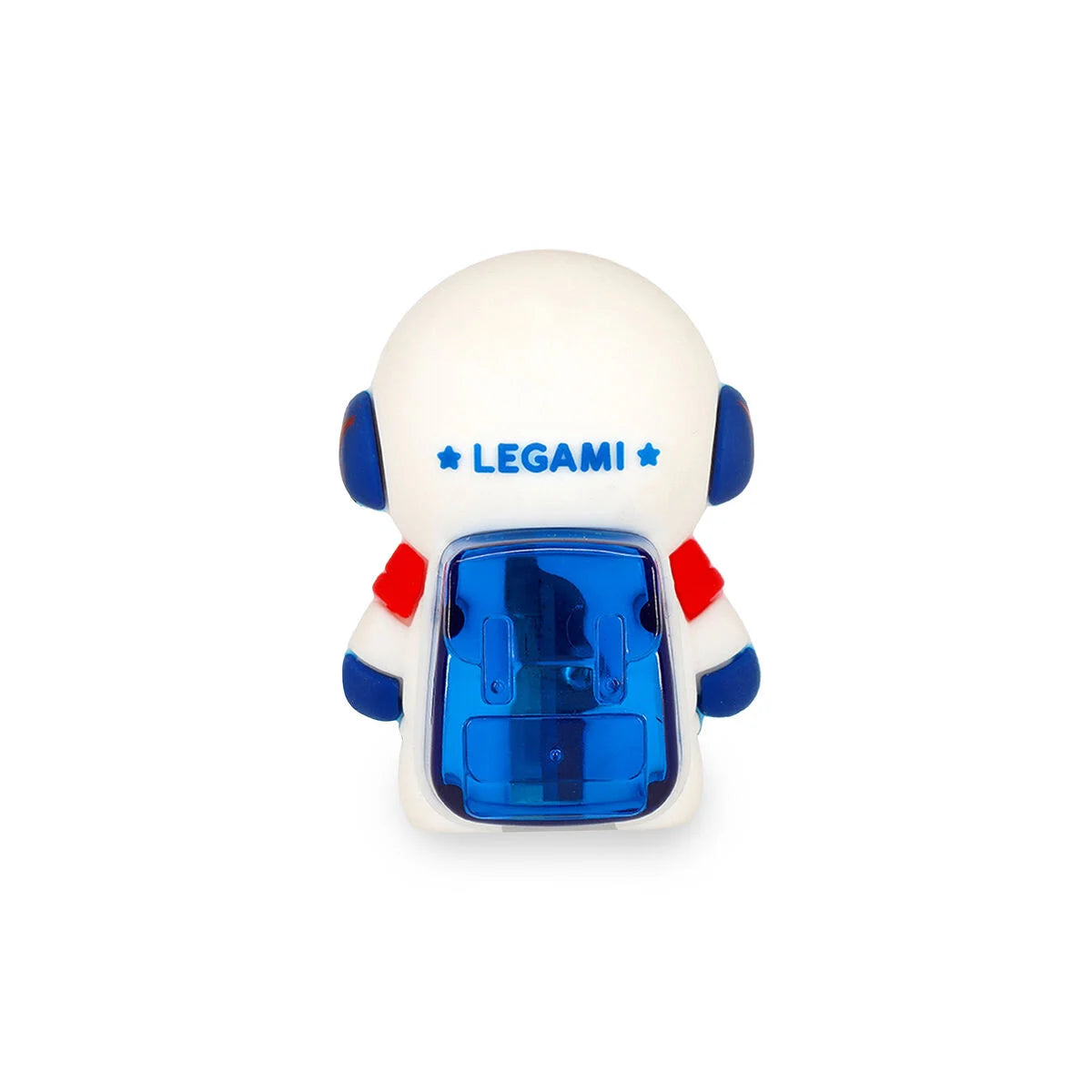 Legami Light-Up Pen Sharpener – Space