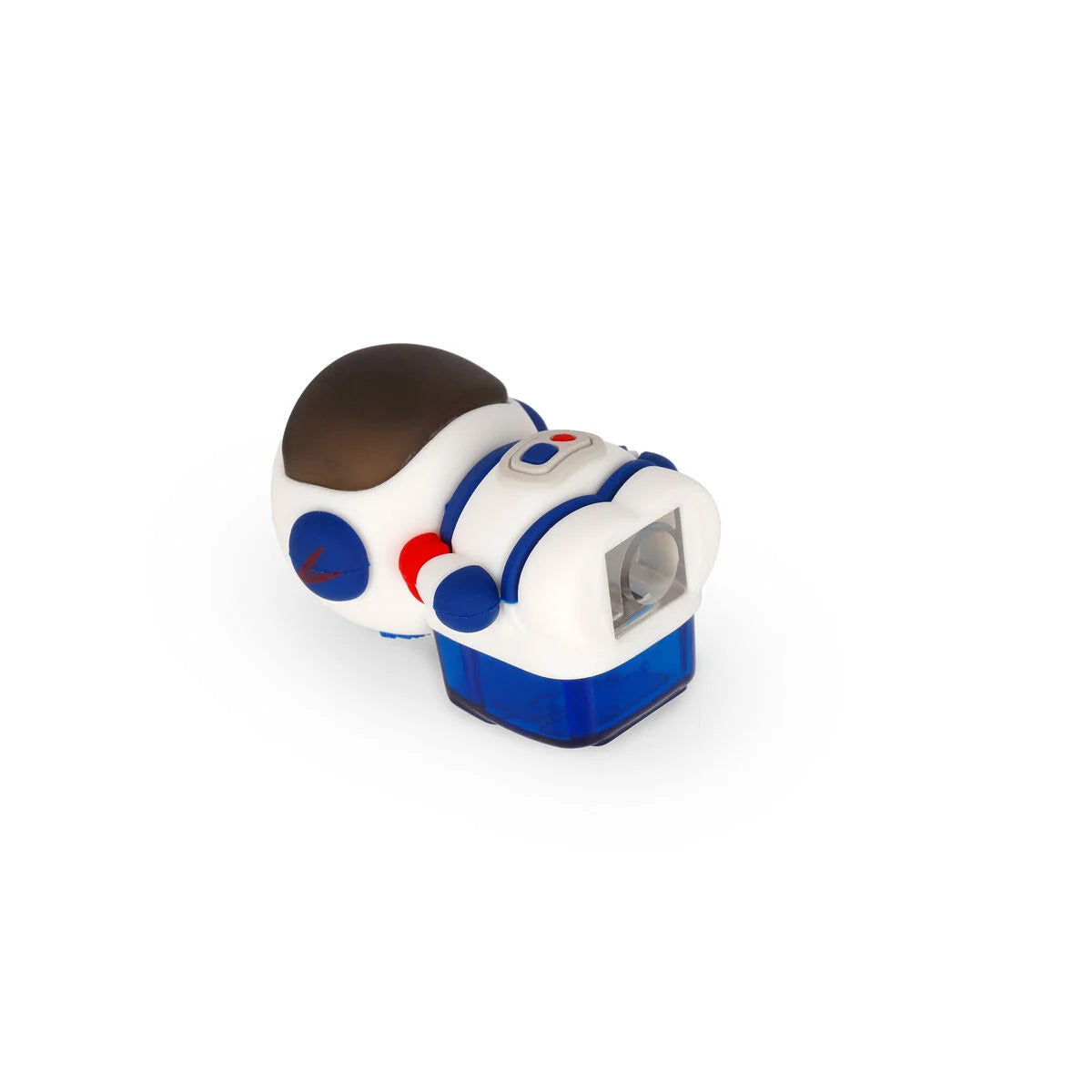 Legami Light-Up Pen Sharpener – Space