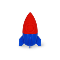 Legami Pencil Sharpener & Eraser – To The Moon Space
