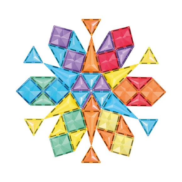 Cleverclixx. Inventive Pack Intense | 110 Pieces