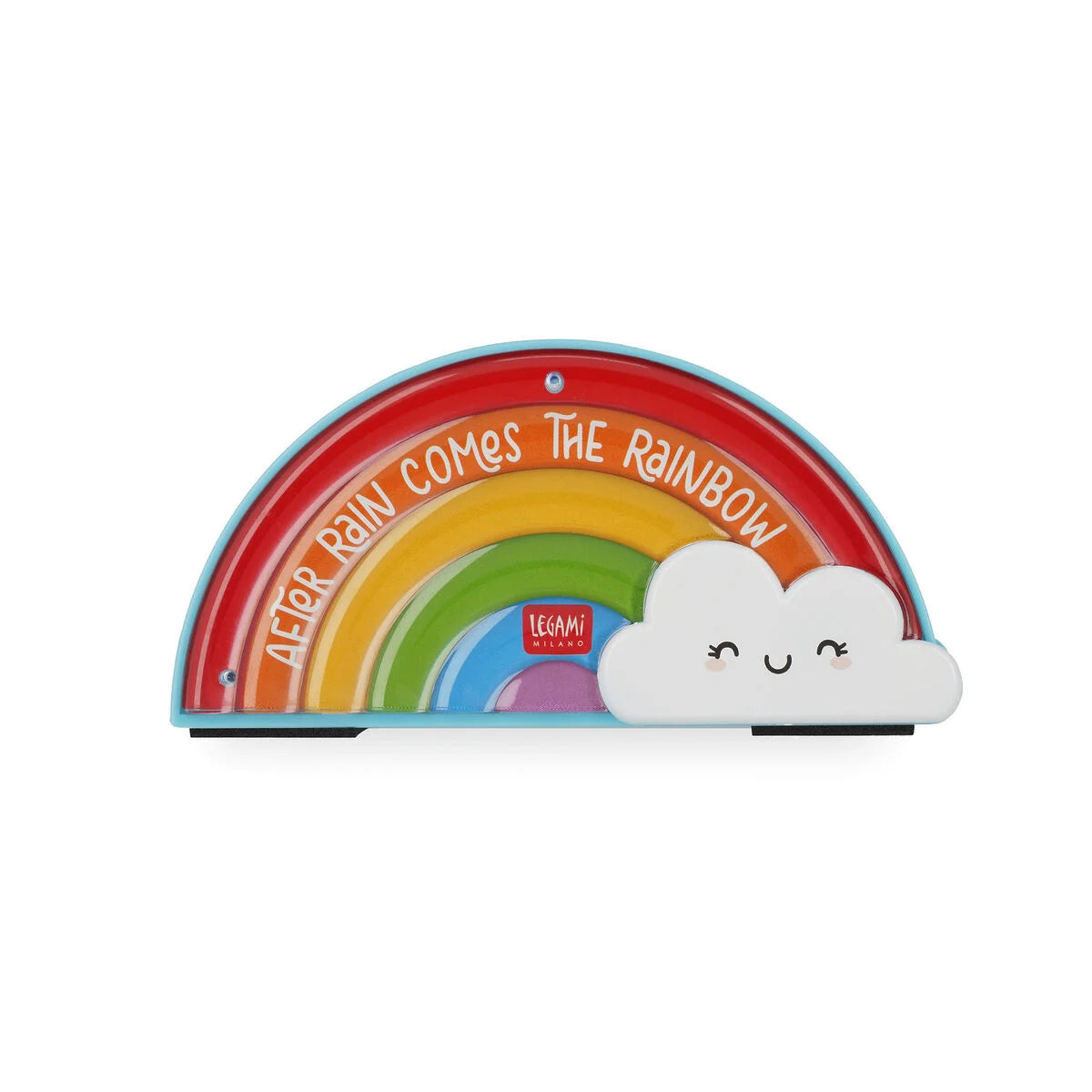 LEGAMI. Βάση σελοτέιπ - Follow The Rainbow