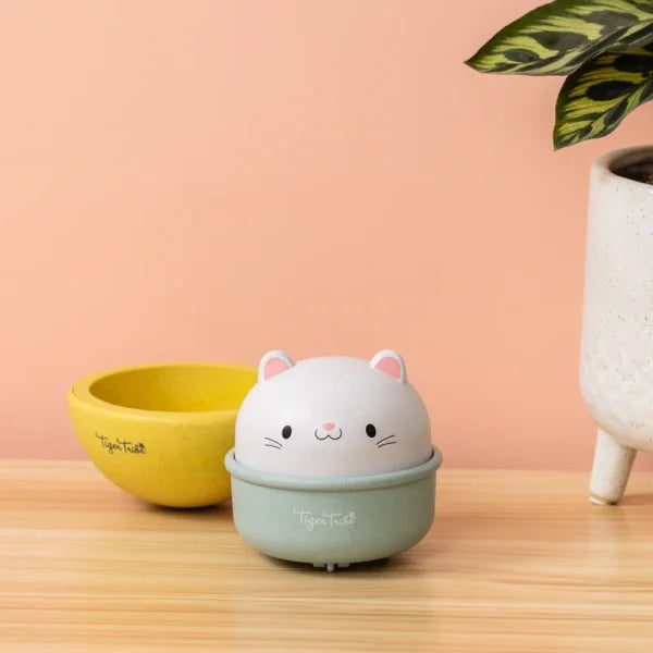 TIGER TRIBE. Rocking Rollers – Cat