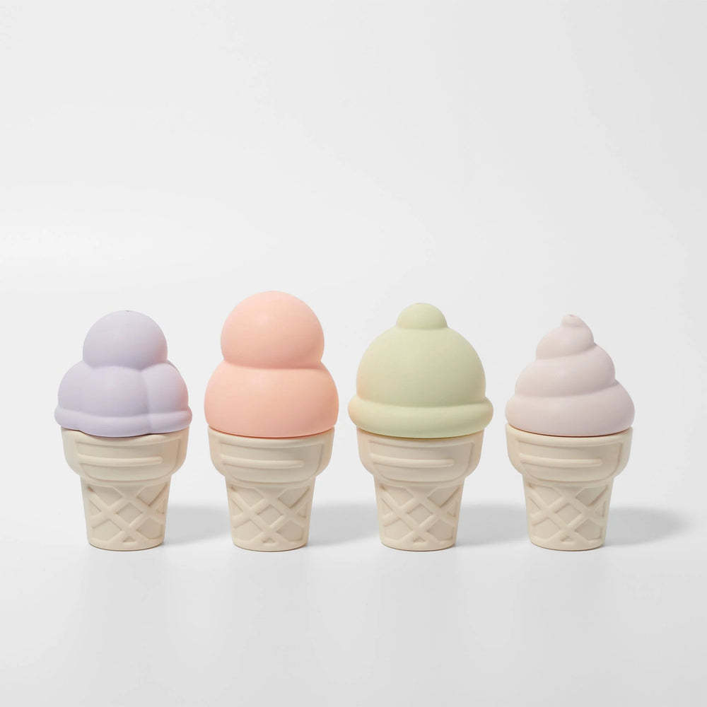 SunnyLife. Παιχνίδι θαλάσσης Apple Sorbet Multi