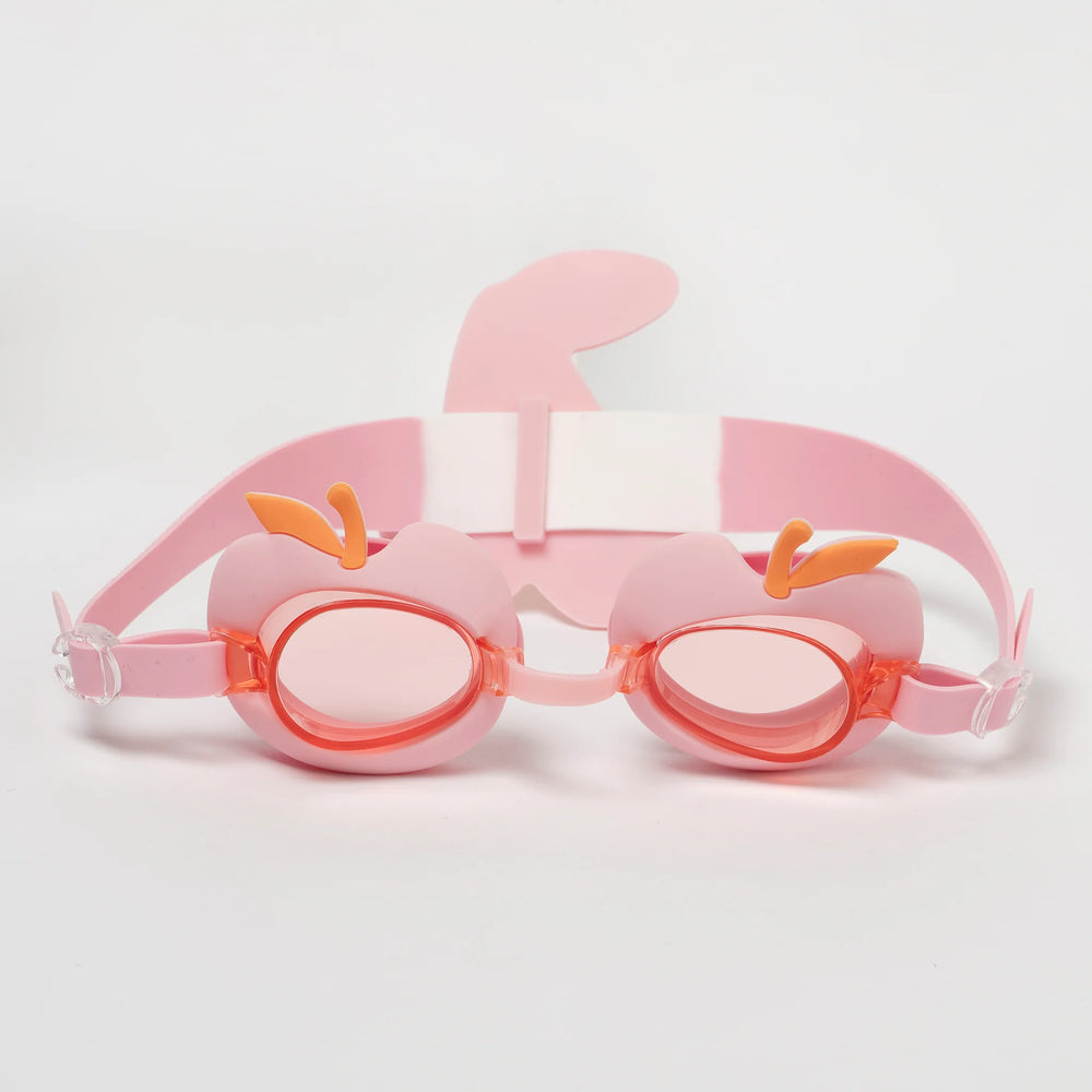 SunnyLife. Παιδικά Γυαλιά Κολύμβησης Cotton Candy Cherry