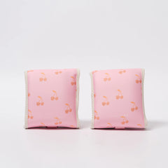 SunnyLife. Μπρατσάκια Cotton Candy Cherry