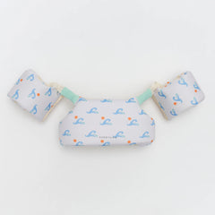 SunnyLife. Σωσίβιο 3-6 y Sammy the Seagull Blue Wave