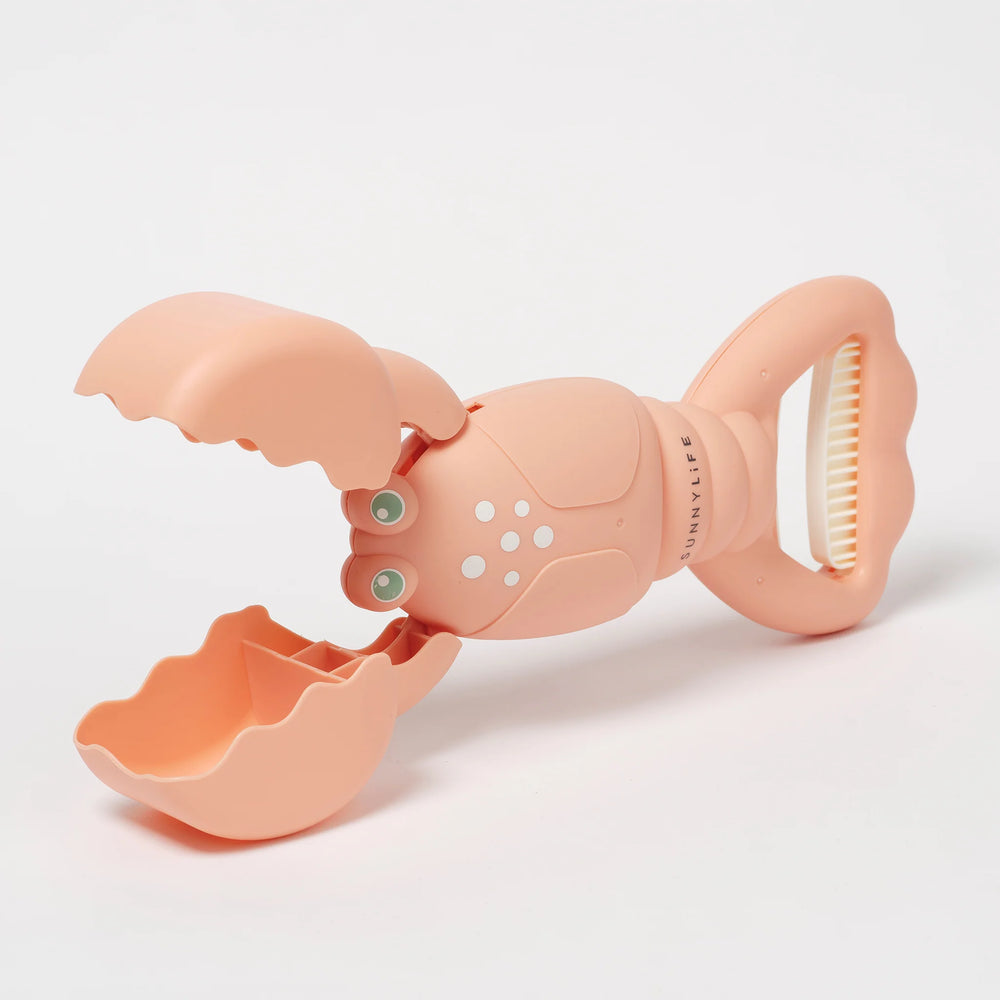 SunnyLife. Φτυαράκι άμμου Lobster Coral