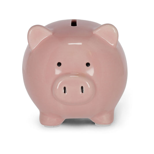 Piggy Bank - Coin Bank