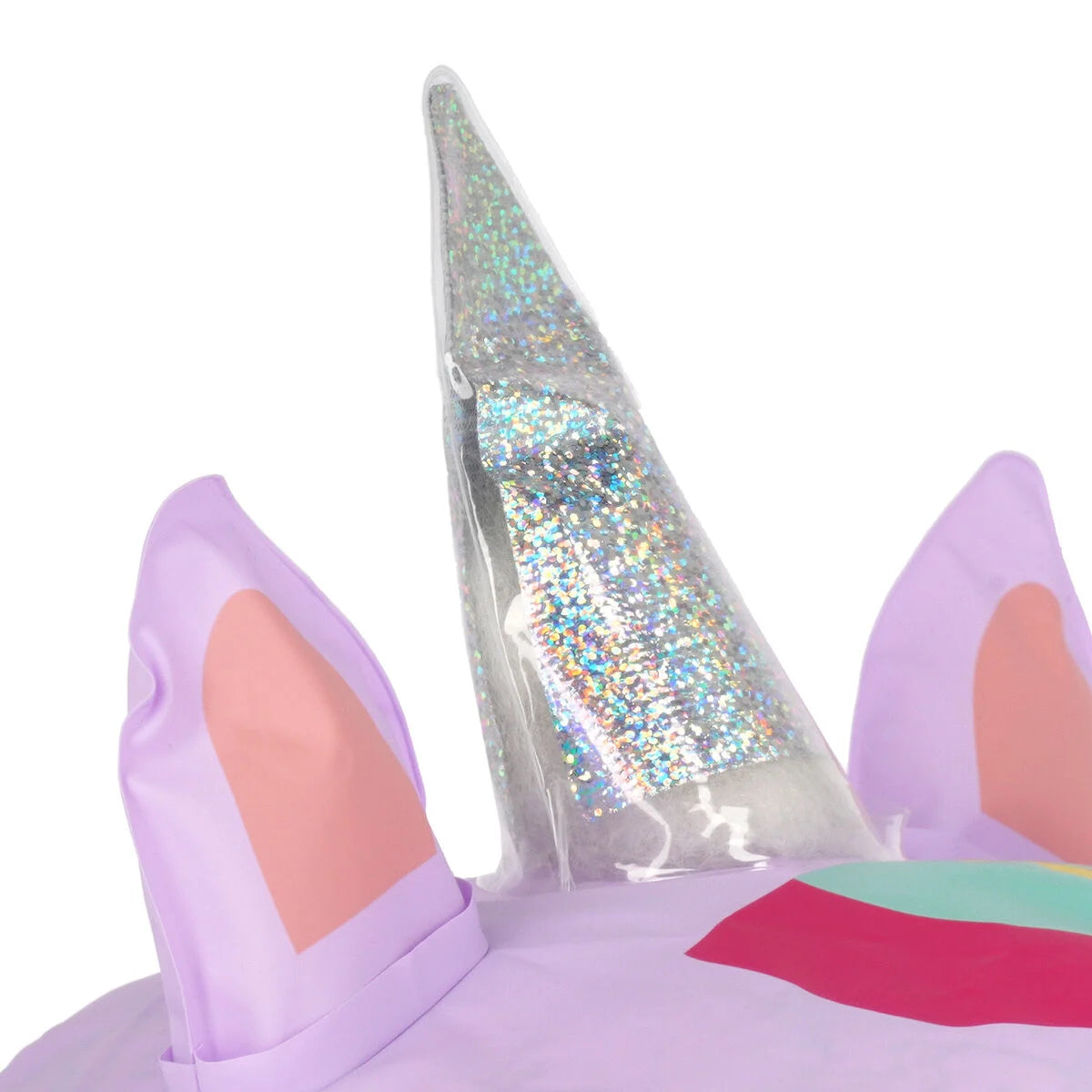 Unicorn Shower Cap - The Shower Must Go On