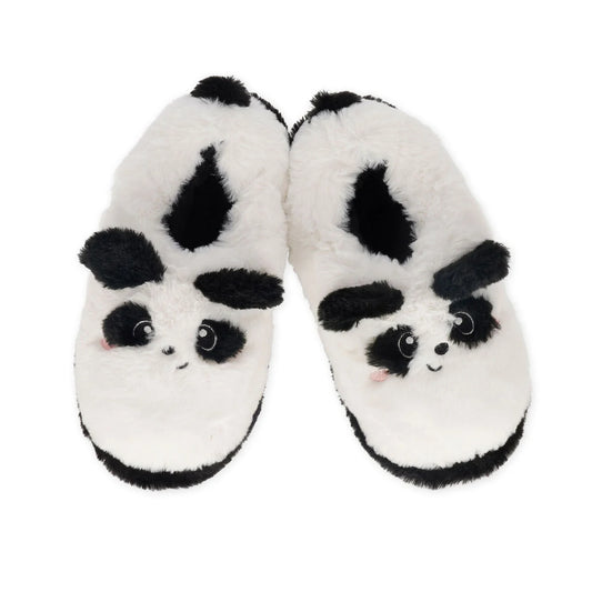 Legami.Slippers - Panda Medium - Cosy Slippers