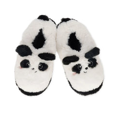 Legami.Slippers - Panda Medium - Cosy Slippers