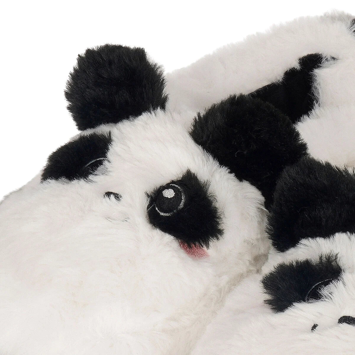 Legami.Slippers - Panda Medium - Cosy Slippers