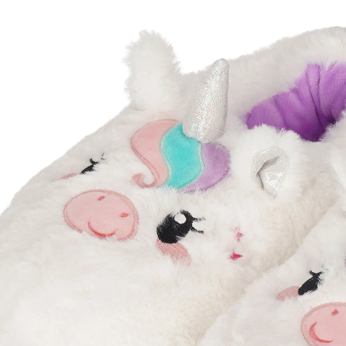 Legami.Slippers - Unicorn Medium - Cosy Slippers