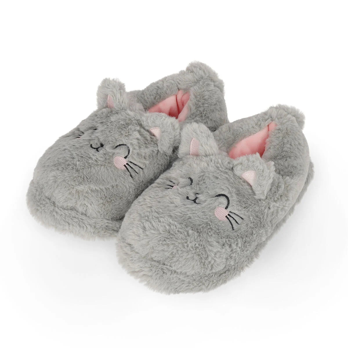 Legami.Slippers - Kitty Medium - Cosy Slippers