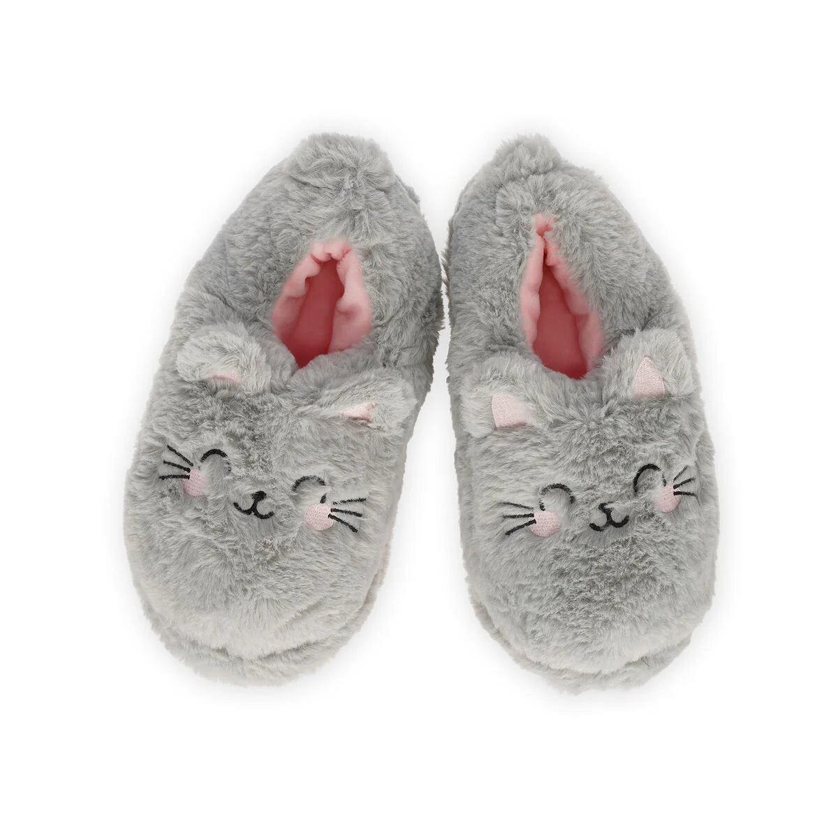 Legami.Slippers - Kitty Medium - Cosy Slippers