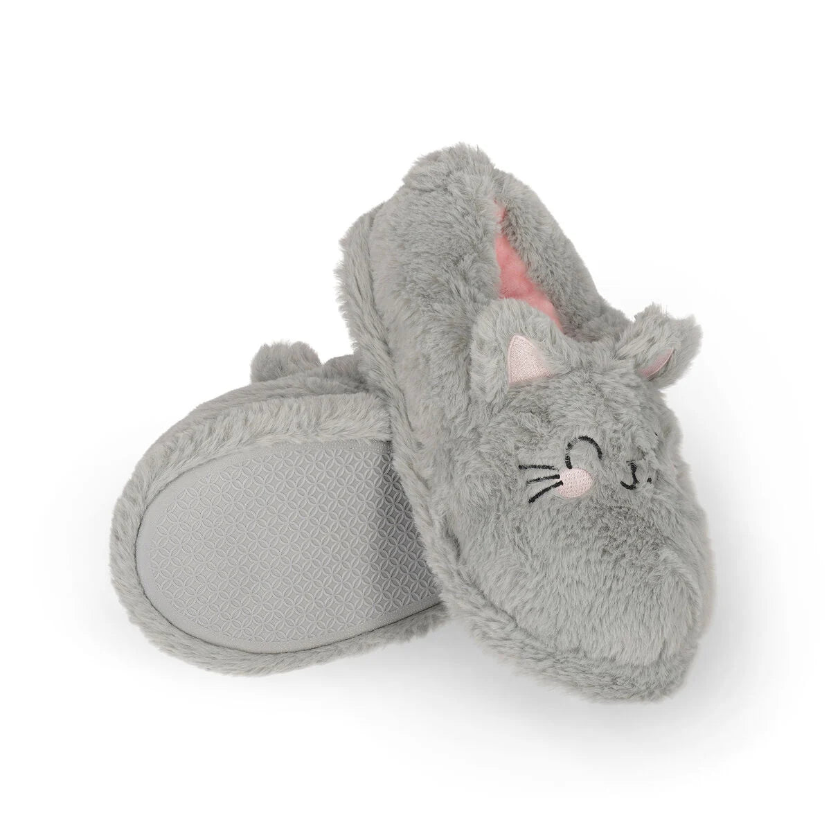 Legami.Slippers - Kitty Medium - Cosy Slippers