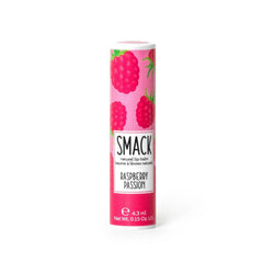 Legami Raspberry Lip Balm - Smack