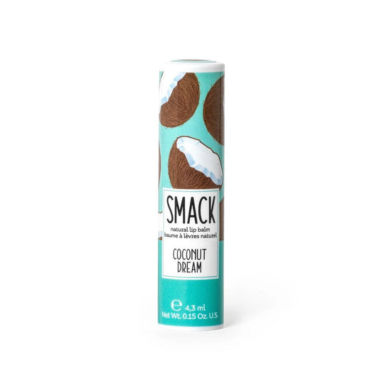 Legami Coconut Lip Balm - Smack