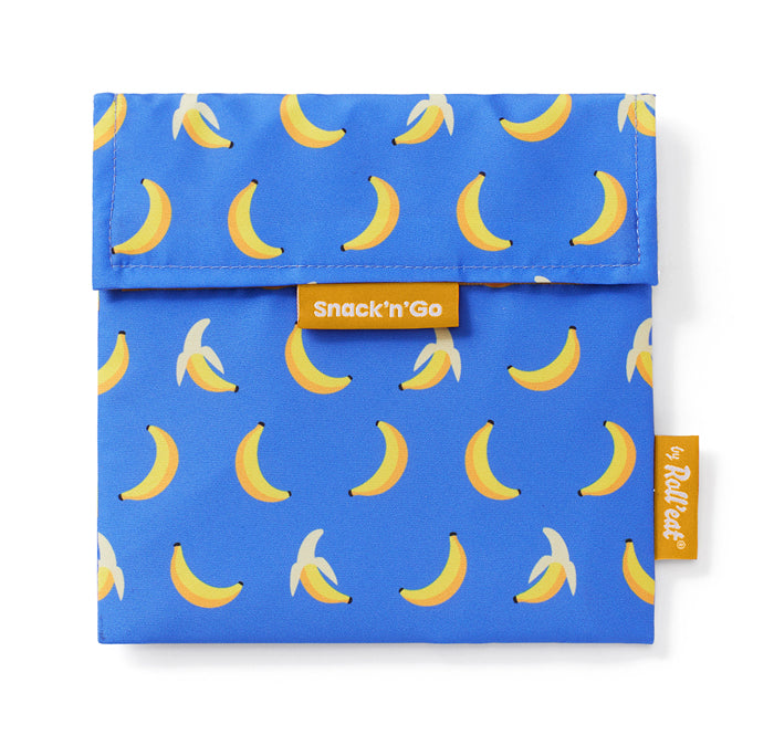 Roll'eat. Snack’n’Go Fruits banana