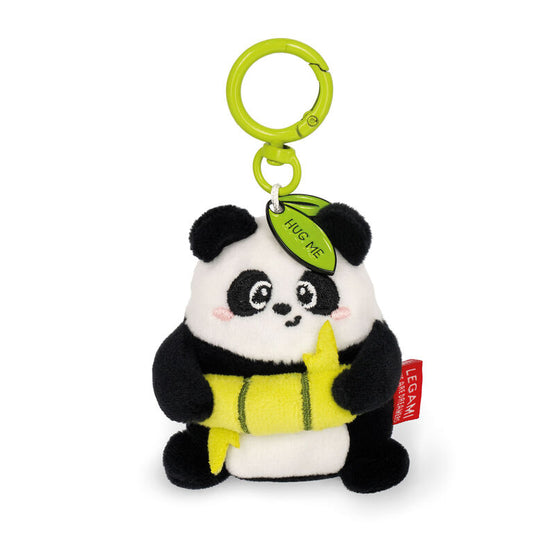Legami Plush – Super Soft! - Tiny - Panda – Legami