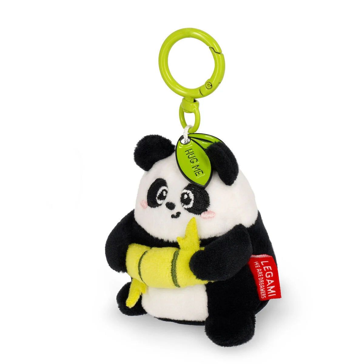 Legami Plush – Super Soft! - Tiny - Panda