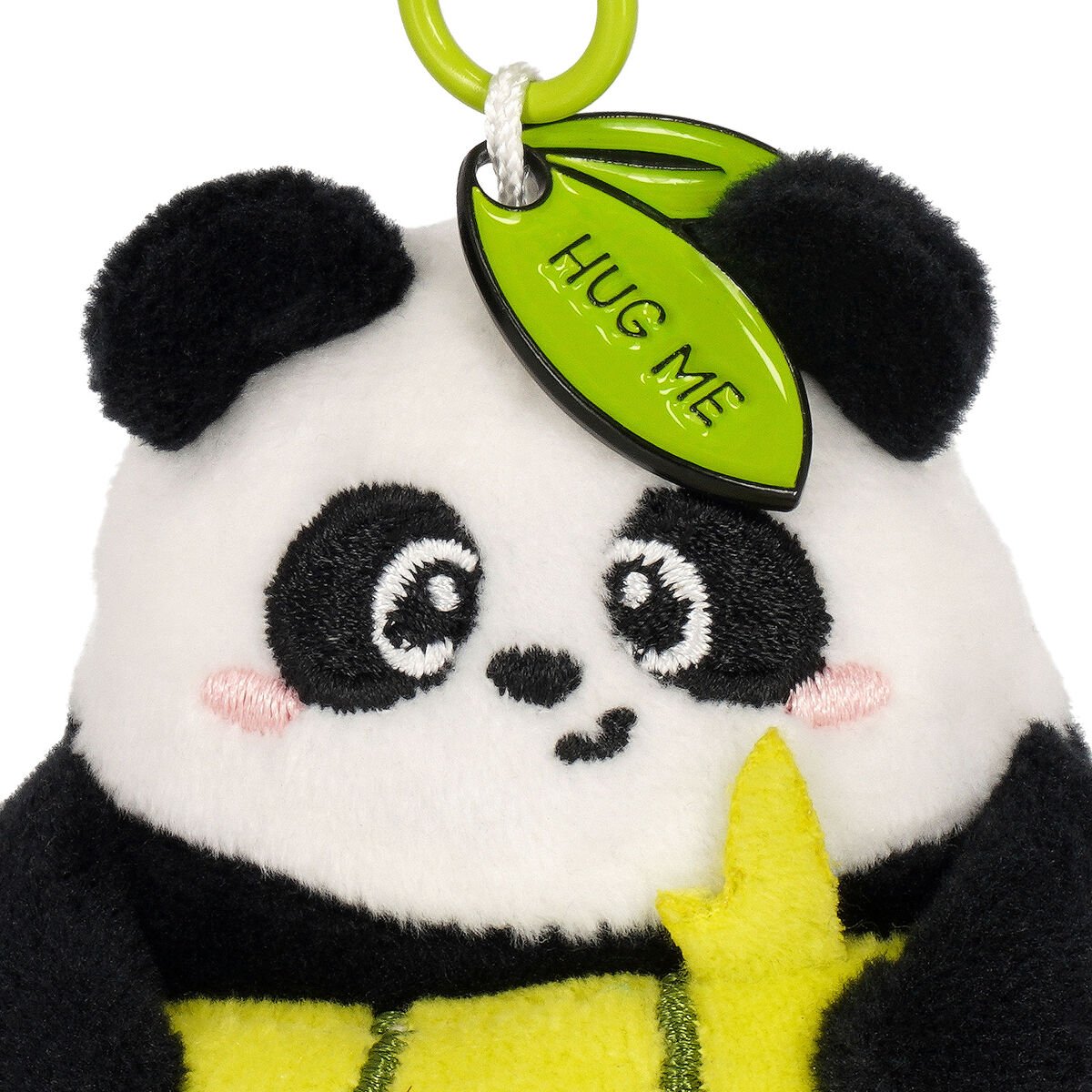 Legami Plush – Super Soft! - Tiny - Panda