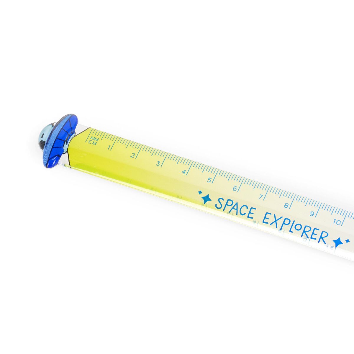 LEGAMI Χάρακας Space Explorer