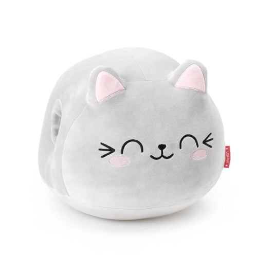 Legami. Kitty Pillow - Super Soft!
