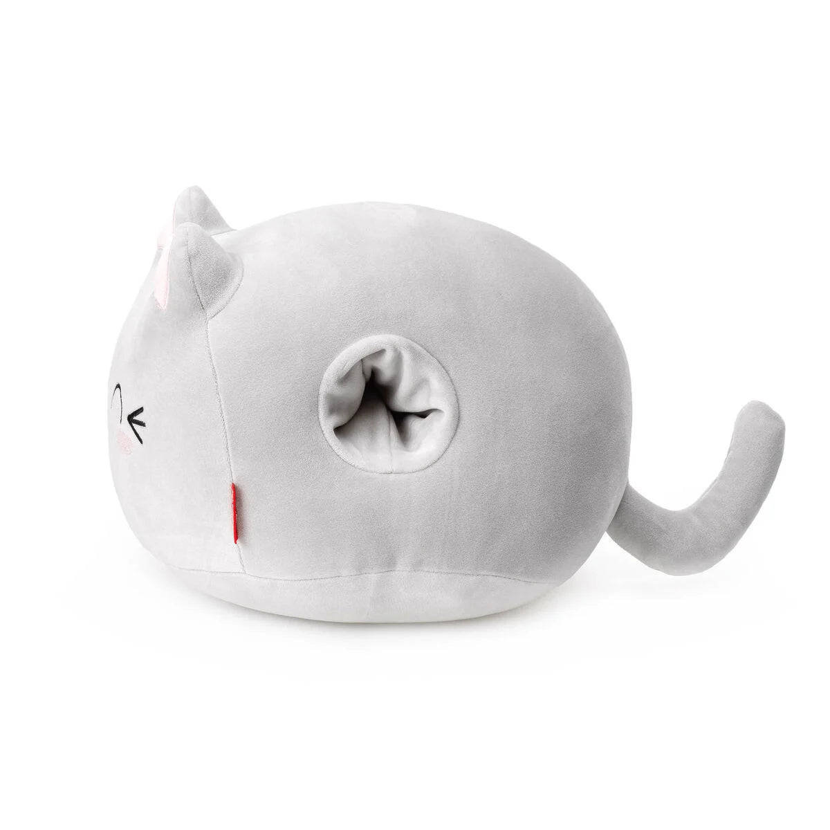 Legami Plush – Super Soft! Pillow - Meow